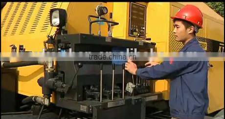 2014 best price GCstandard KT7/KT8 Hydraulic rotary integral open air drill rig,reverse air drilling rigs for mine or industrial