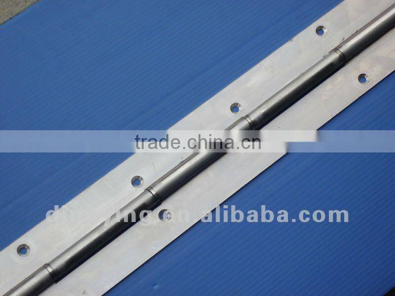 High Quality 304 Stainless steel long hinge