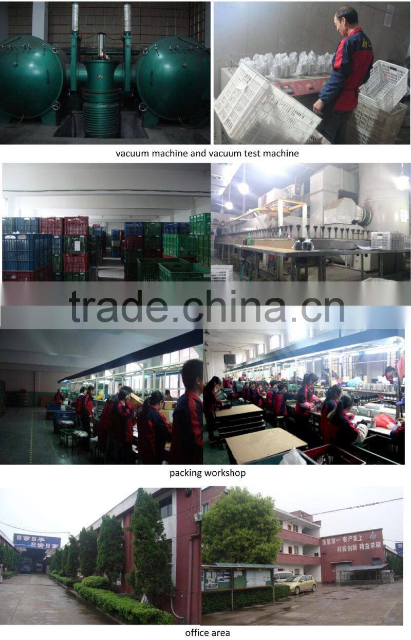 stainless steel mug desktop mug