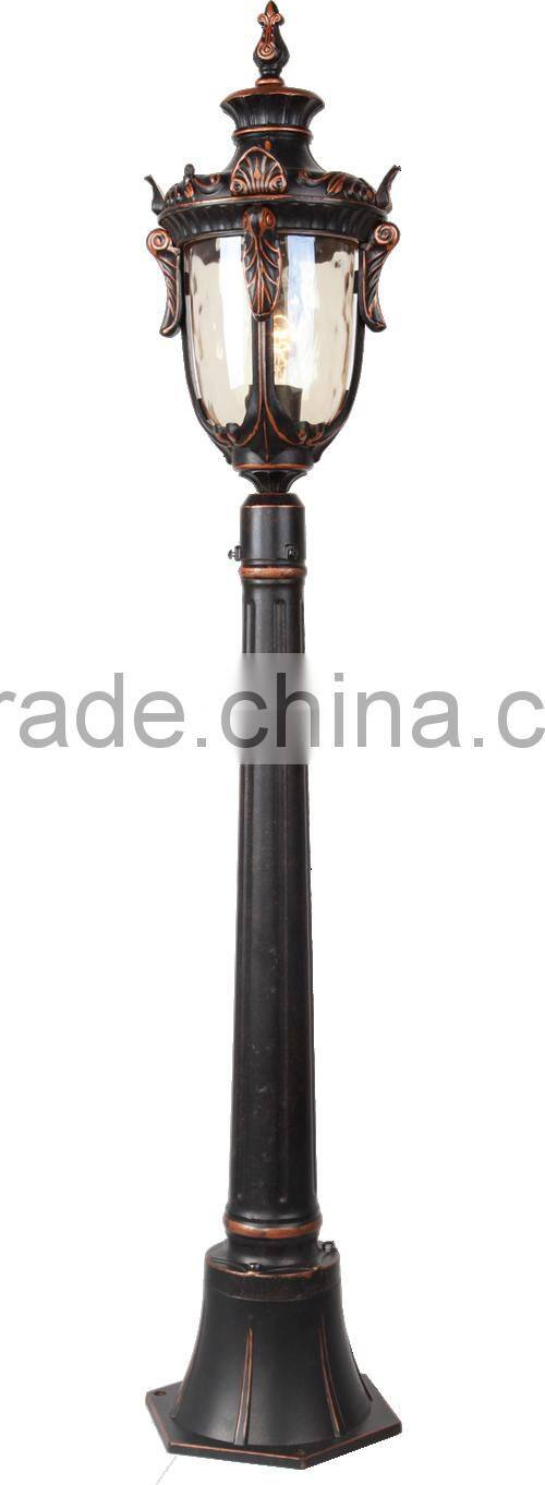 China Factory price 5 years warranty CE certification outdoor garden lights
