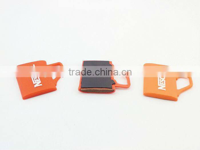 Promotioal Fancy PVC fridge magnet from factory