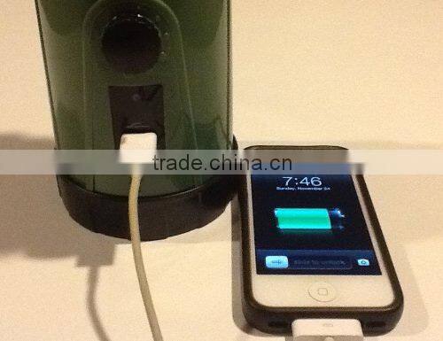 green lantern usb solar japanese lanterns light