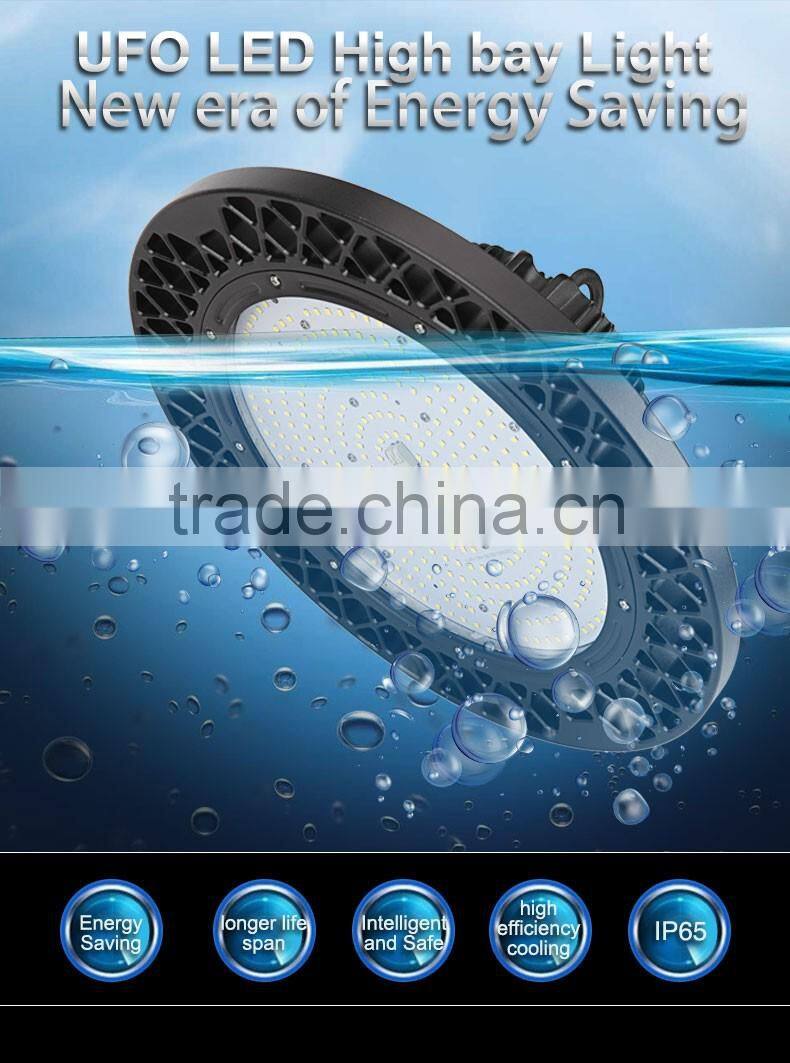 Industrial China supplier 150W LED high bay light