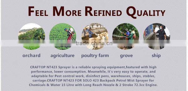 agricultural power sprayer solo sprayer parts