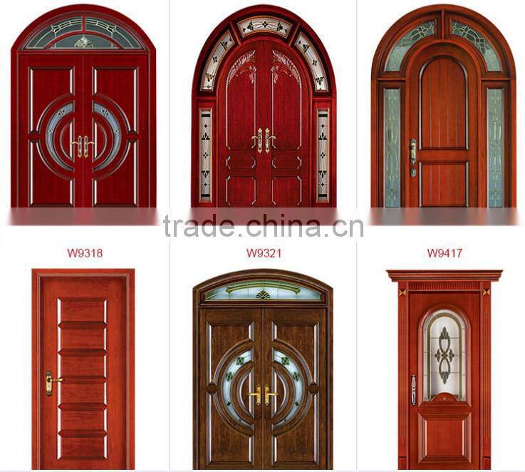 brewers wood doors design