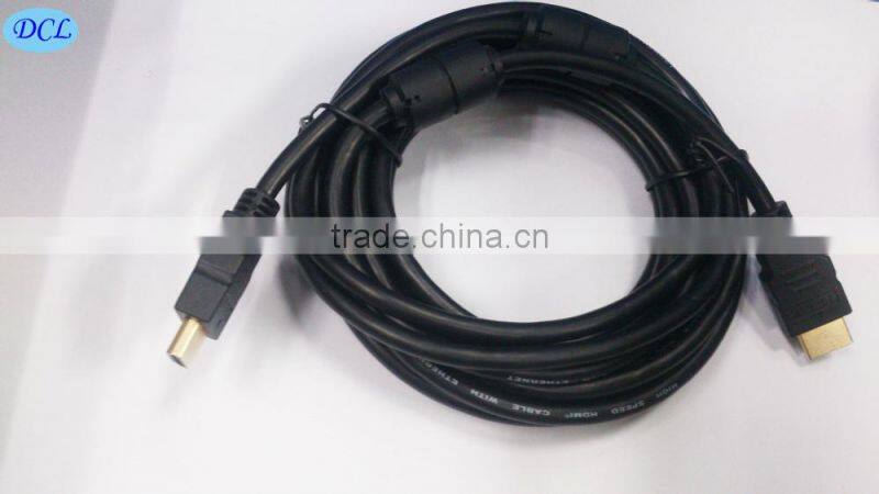 AWM20276 High speed HDMI cable 2M