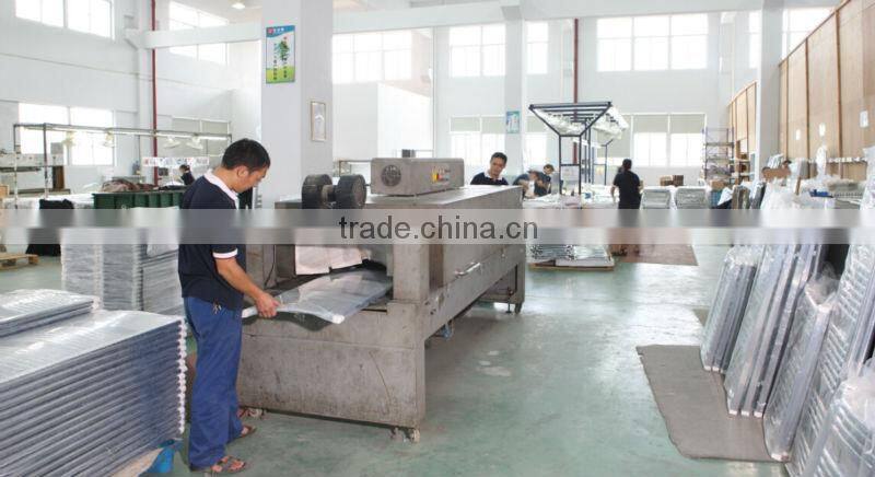 Electric towel warmer radiator Stainless steel HB-R6480S,electric heating towel rack,stainless steel towel rack