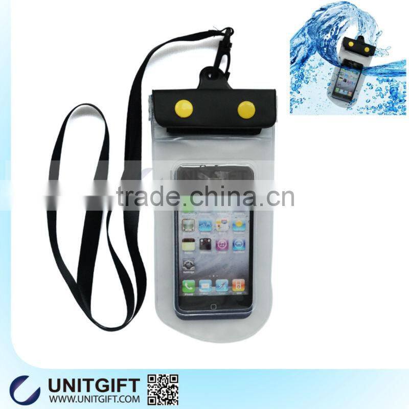 Waterproof Case, Waterproo Bag For Cell Phone