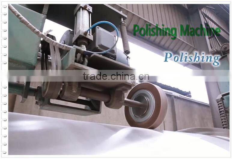 Helix vibrating dryer for monocalcium phosphate