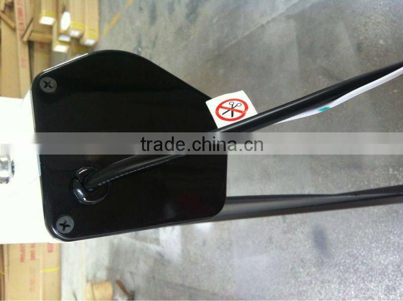 china chief manufacturer TAB TENIONED SCREEN