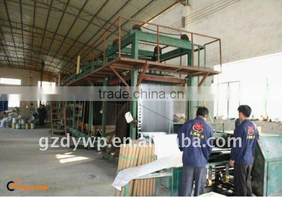 grey mineral roof membrane