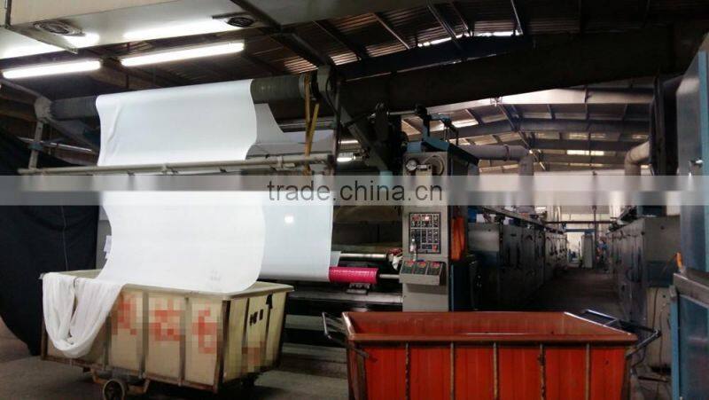 polyester golden velvet fabric