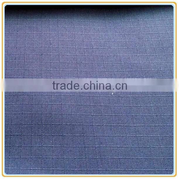 TC 65/35 Ripstop Polyester Cotton Fabric