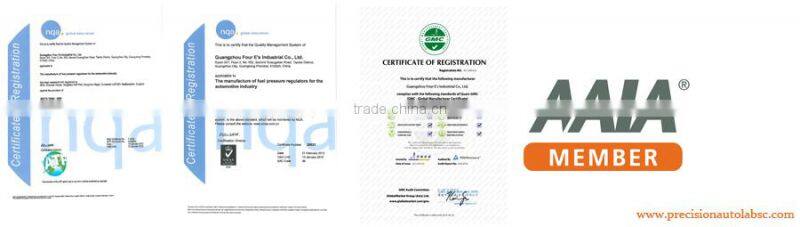 Ignition Distributor Assembly for Pontiac V8 350-455