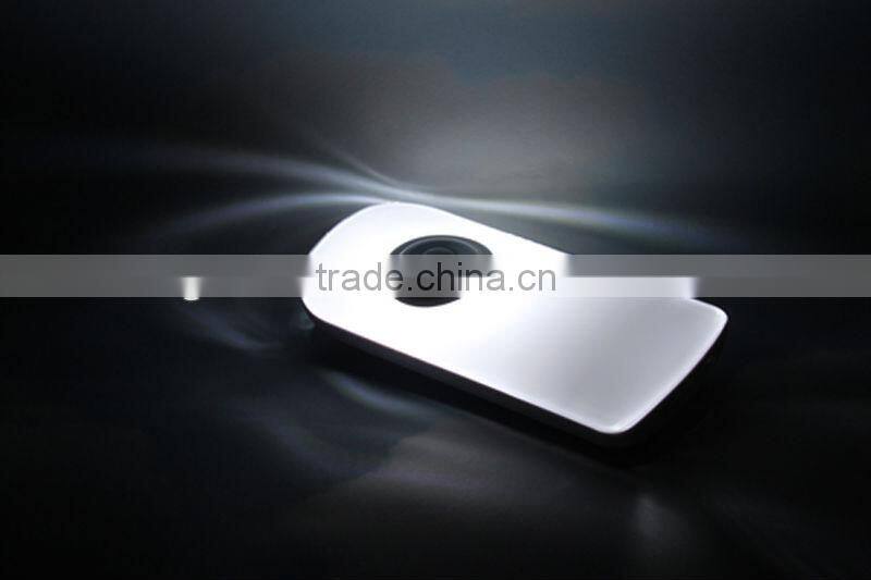 LED Emergency Senor Light