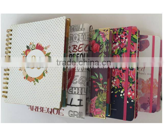 weekly monthly planner