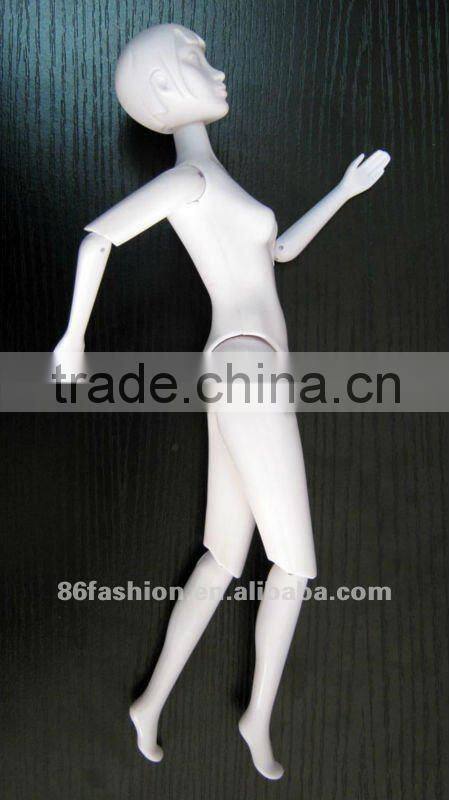 Fashion Display Mannequin