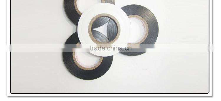 Fangcan Tape - sealing compound white and black Tape