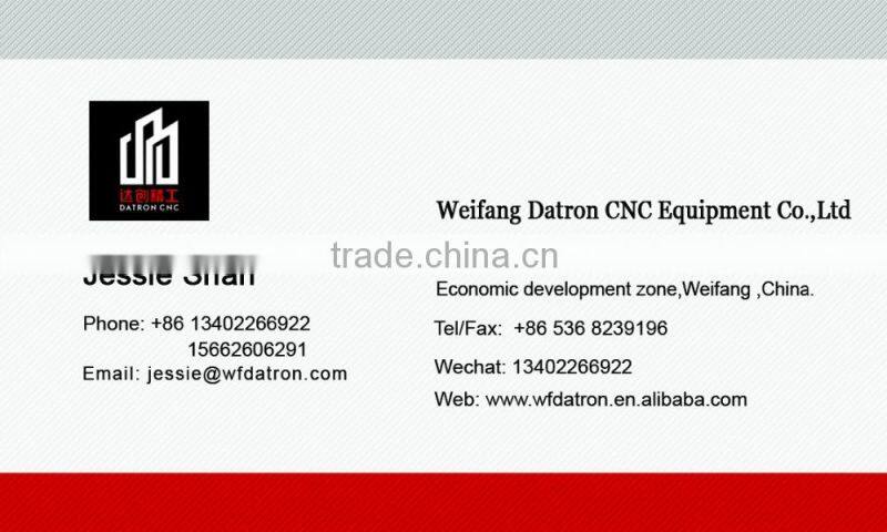 automatic Laser cutting machine for metal non-metal