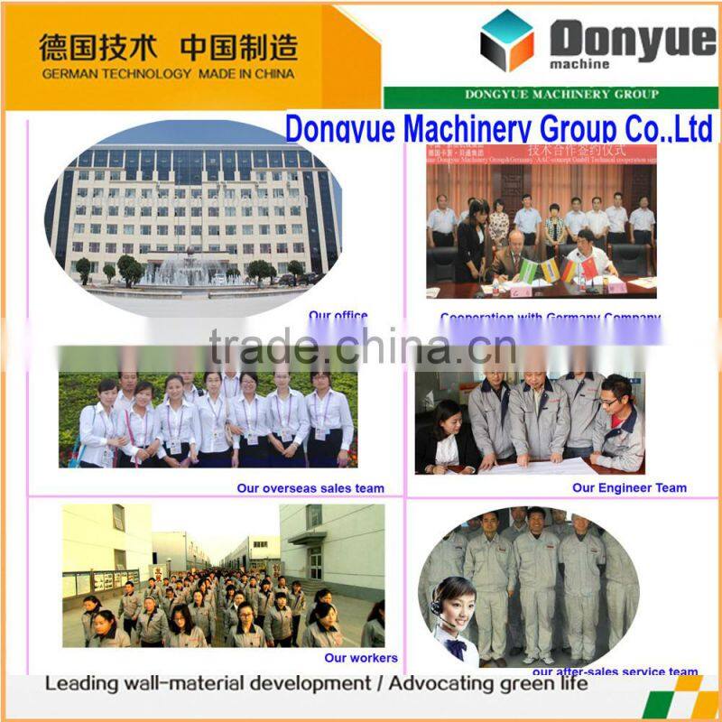 2016 newly building materials QT40-2 semi auto brick making machine for small business