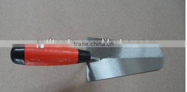 Drop Forged Bricklaying Trowel Construction Tools