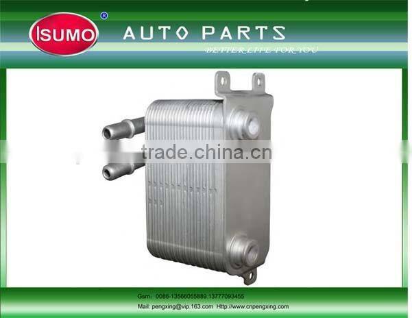 Hot Saling Oil cooler/ Hydraulic Oil Cooler/ Engine Oil Cooler For BMW OEM: 17217519213/17217507974