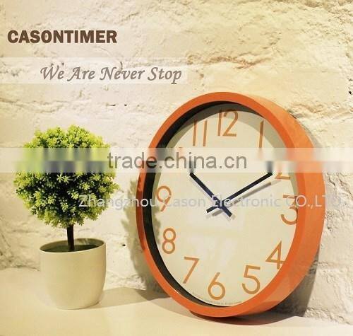 Casontimer Kids Clock Manufacturer
