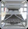 2013 Hot sale sunflower seed hulling machine TFKH1200