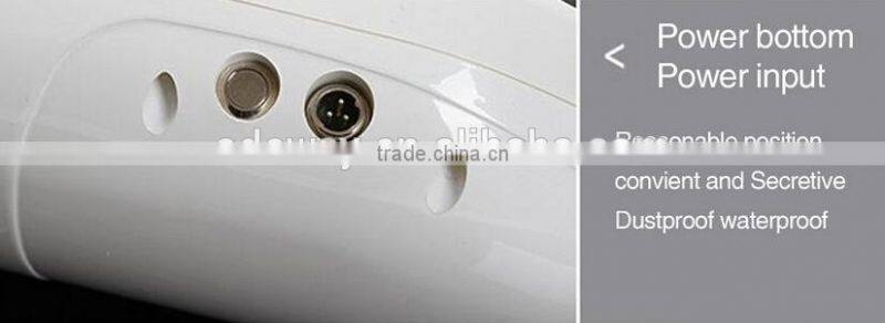 2016 two wheel electric balance scooter cheap e scooter with bluetooth two wheel scooter