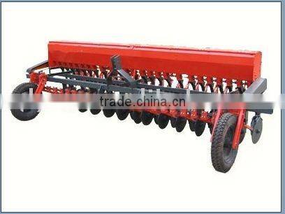 wheat and vegetable seeder--agricultural machinery
