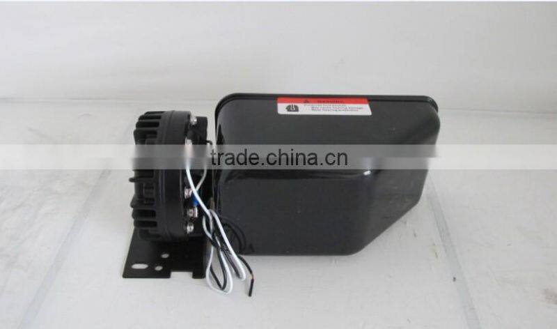 12V bevel police speaker electric horn