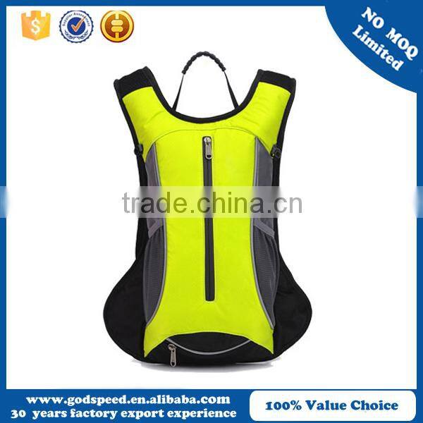 college student or oudoor fans needed cycling bags and leisures backpacks