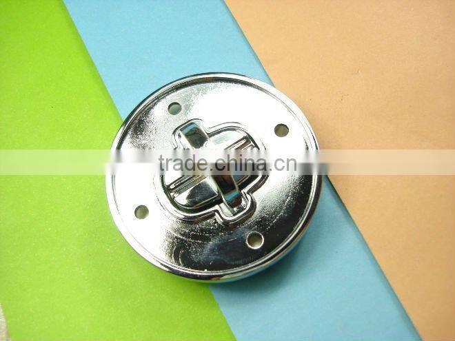 QF Cylinder bag lock F-522