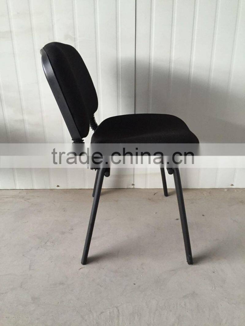Cheap stackable news chair event chair visitor office chair SD-9