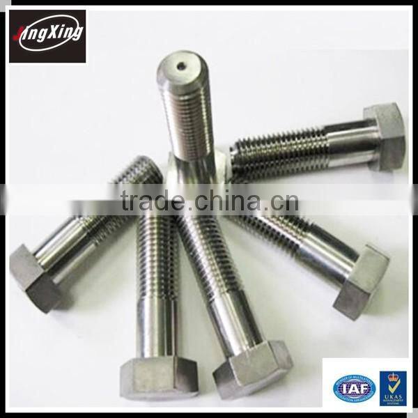 M8x25mm Titanium alloy screws/mountain bike screw