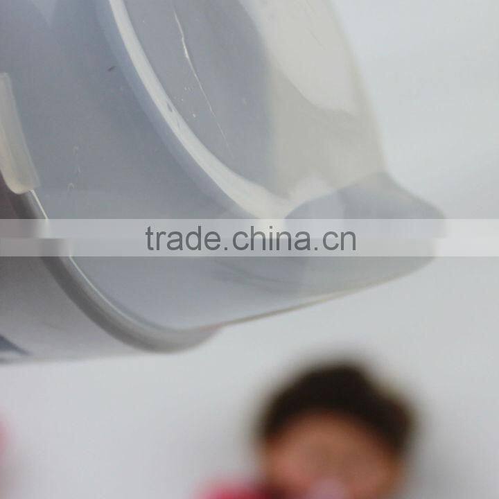 two handle baby melamine mug