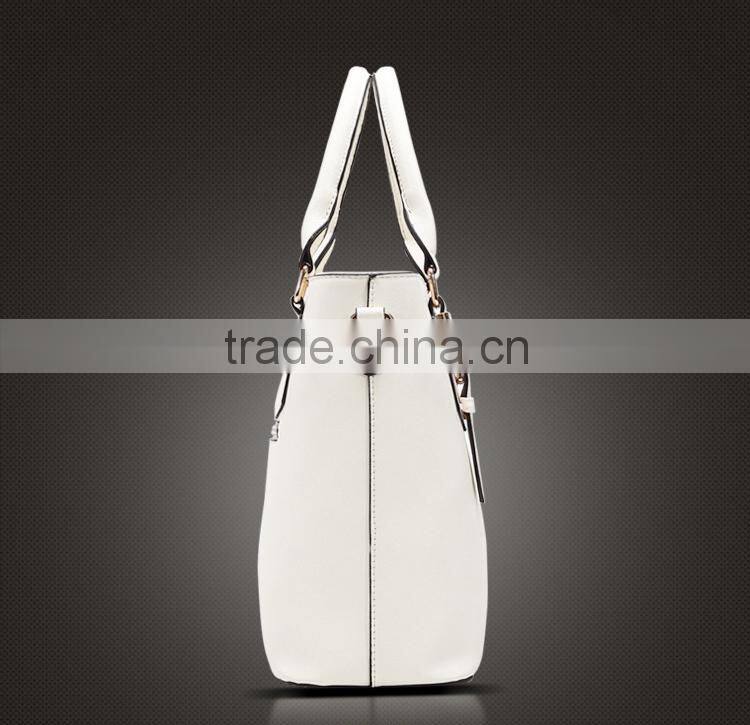 Women PU Handbag Fashion 2016 for Daily Life