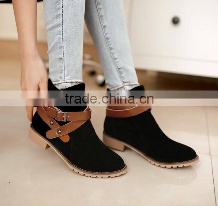 Fashion rhinestone sandal buckles