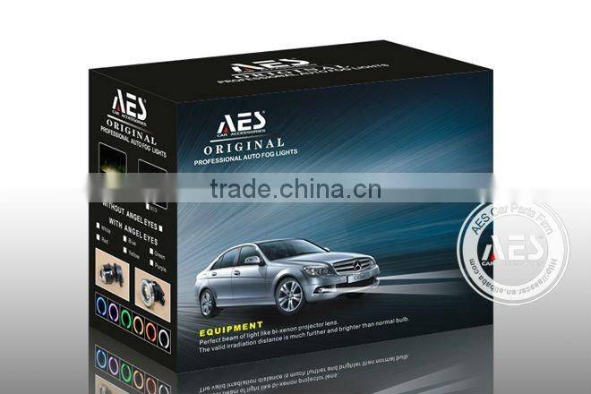 HID Fog Lamp Projector Lens for H3 Fog lamp projector