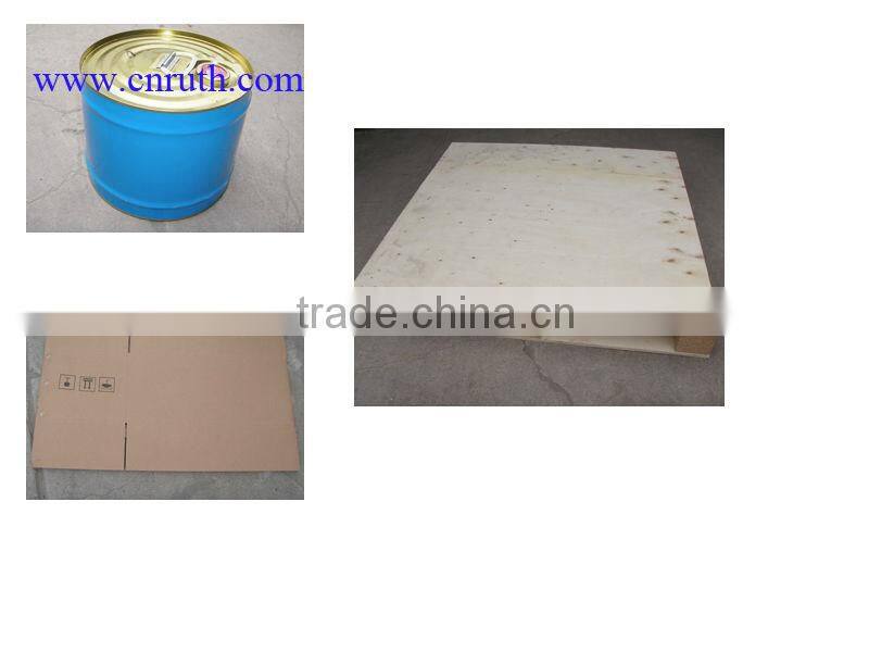 Ruth IP-11 Water-base Injection Polyurethane