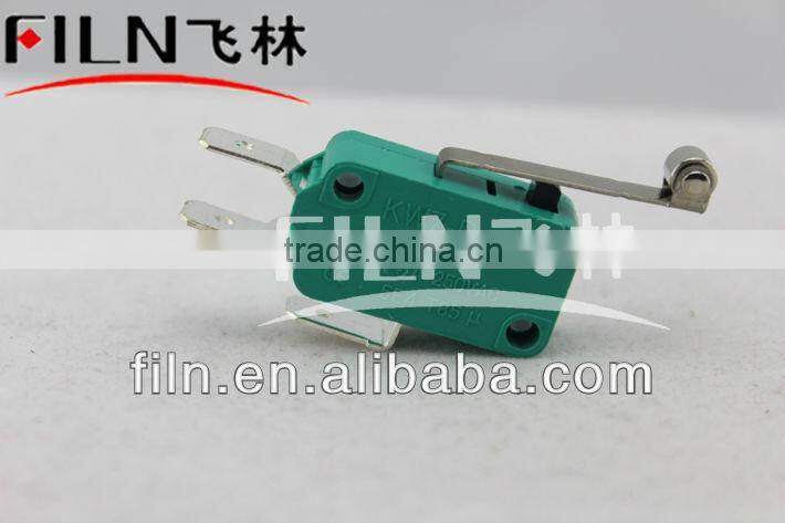 3pin miniature micro pressure switches