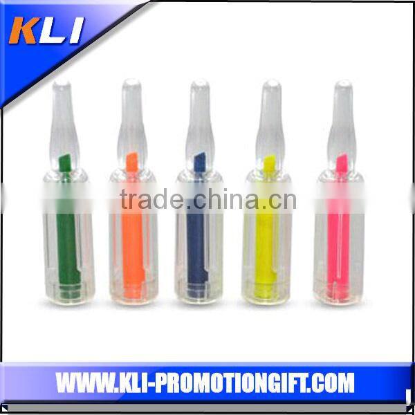 promotional highlighter