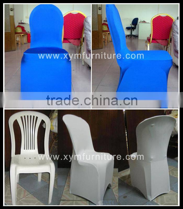 cheap spandex white chair cover wholesale