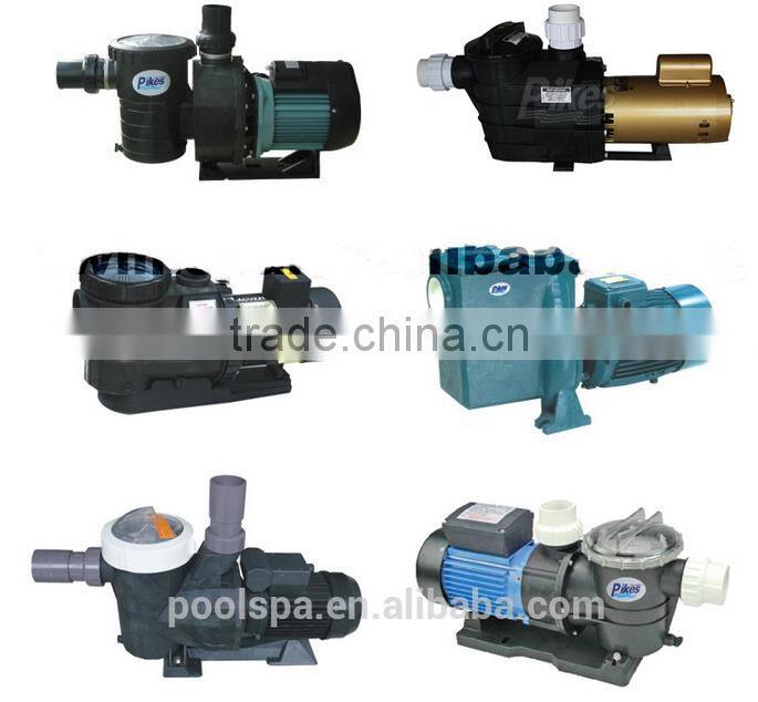 Pikes solar powered swimming pool pumps massage pumps for sale