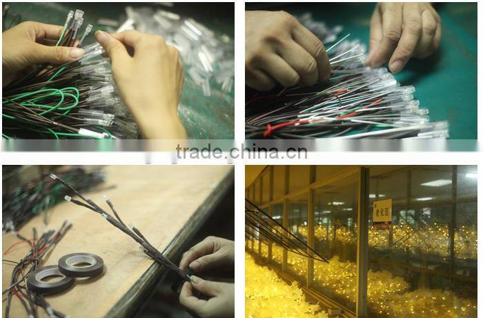 china supplier since 2006 wedding decorations Light up Acrylic LED cherry tree, wedding decorations LED cherry tree