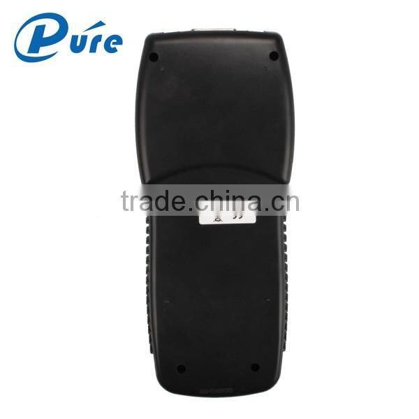 Hot Sale T605 Code Reader Fault Scanner Code Reader LCD Display Code Reader