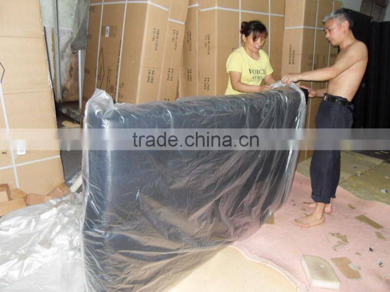 modern leisure design sofa cum bed