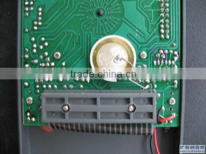 Hottest CE Digital Multimeter DT266