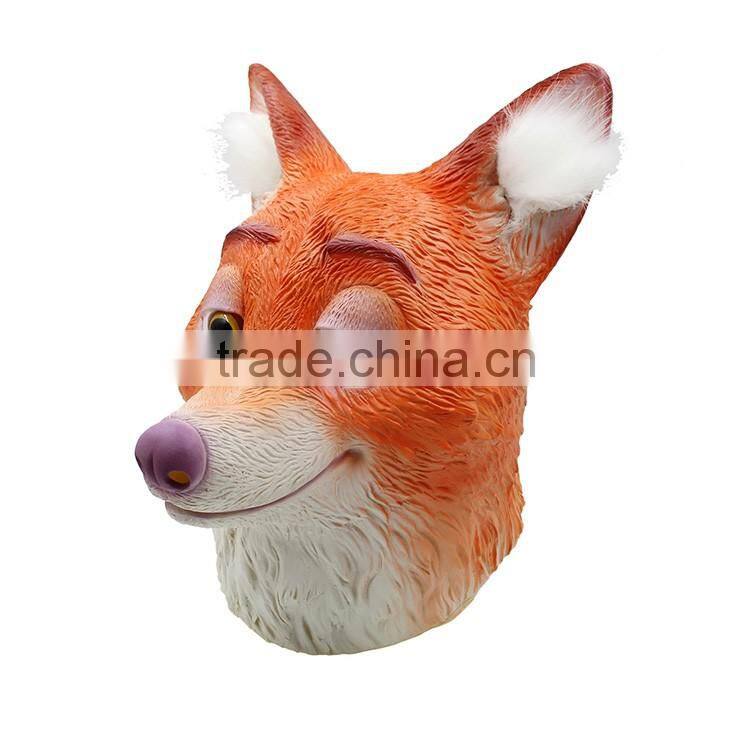 obito funny halloween mask in dark