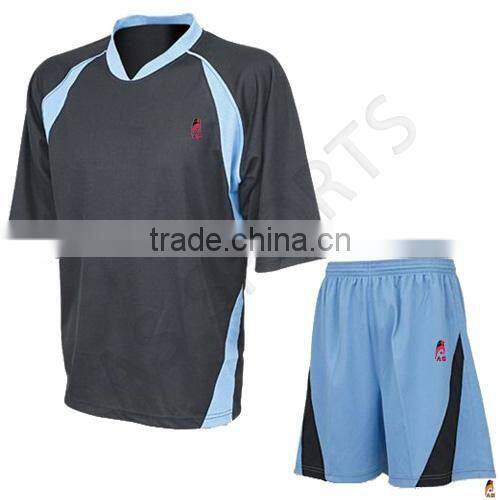 cheap soccer uniform